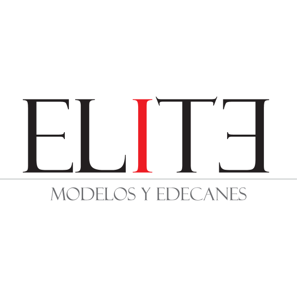 Elite modelos y edecanes Logo