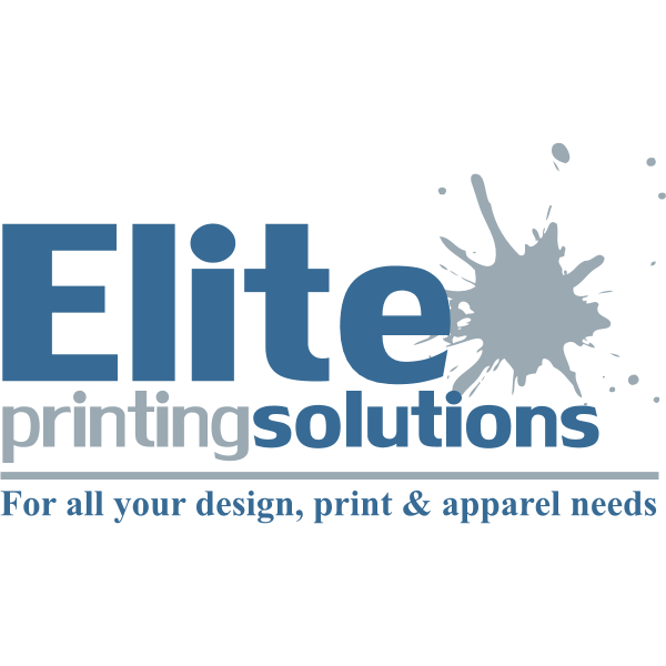 Elite Printing Solutions Logo ,Logo , icon , SVG Elite Printing Solutions Logo