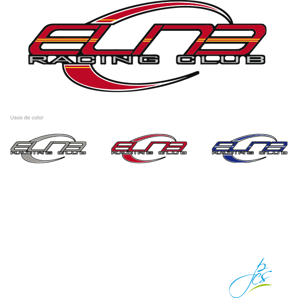 Elite Racing Club Logo ,Logo , icon , SVG Elite Racing Club Logo