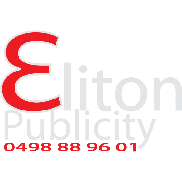 Eliton Publicity Logo