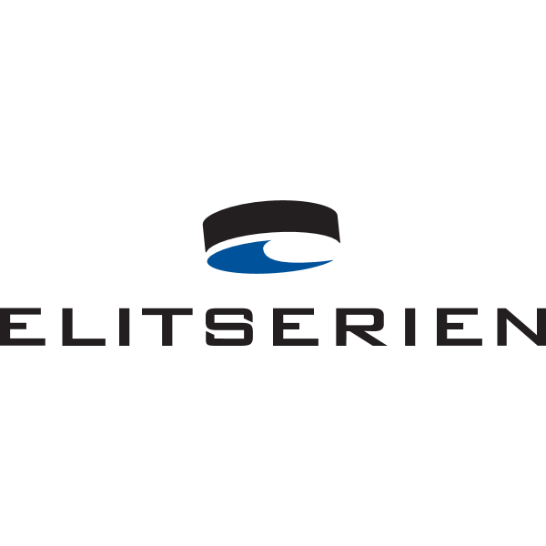 ELITSERIEN SWEDEN Logo