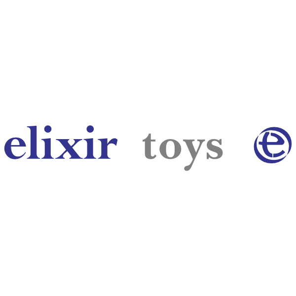 Elixir Toys