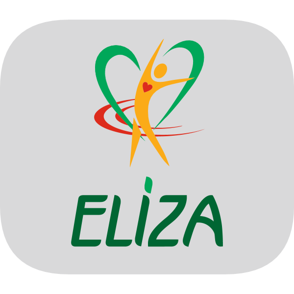 Eliza Logo ,Logo , icon , SVG Eliza Logo