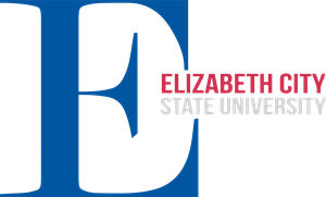 Elizabeth City State University Logo ,Logo , icon , SVG Elizabeth City State University Logo