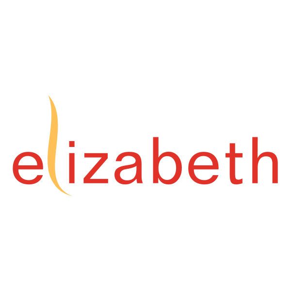 Elizabeth Textile Logo ,Logo , icon , SVG Elizabeth Textile Logo
