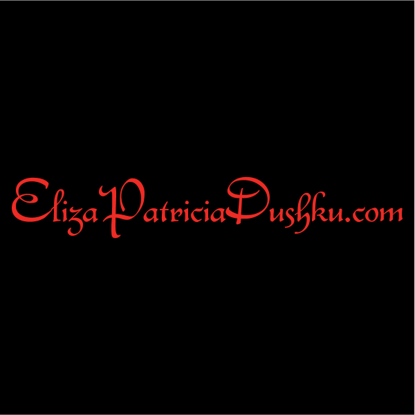 ElizaPatriciaDushku.com Logo