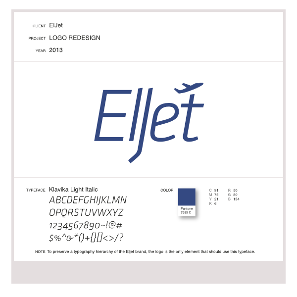 ElJet Logo ,Logo , icon , SVG ElJet Logo