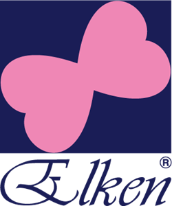 ELKEN Logo ,Logo , icon , SVG ELKEN Logo