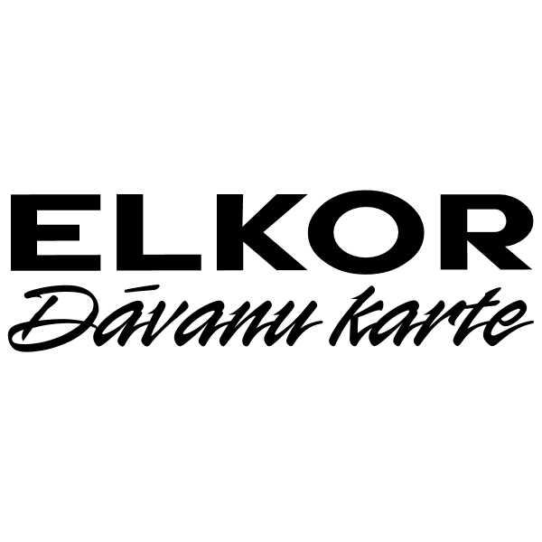 Elkor Davanu Karte