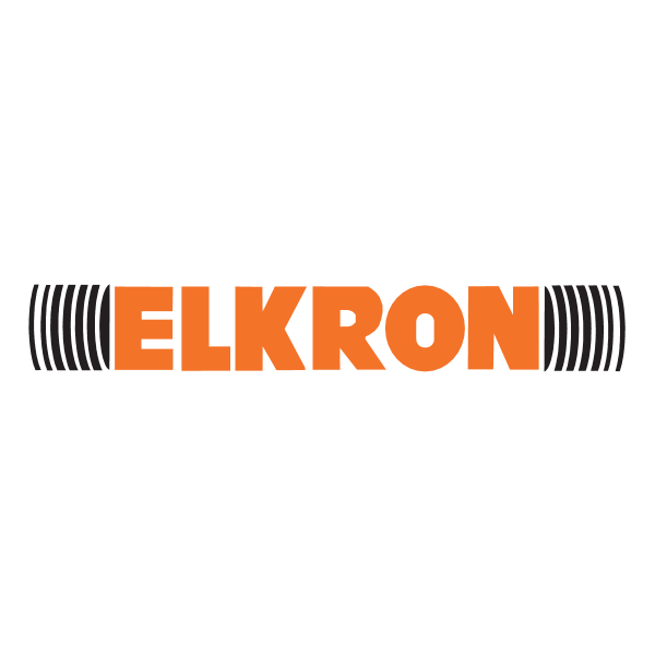 Elkron Logo ,Logo , icon , SVG Elkron Logo