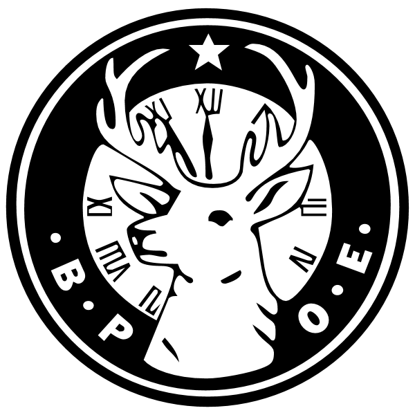 Elks Club ,Logo , icon , SVG Elks Club