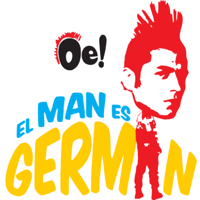 Ell Man es German Logo ,Logo , icon , SVG Ell Man es German Logo