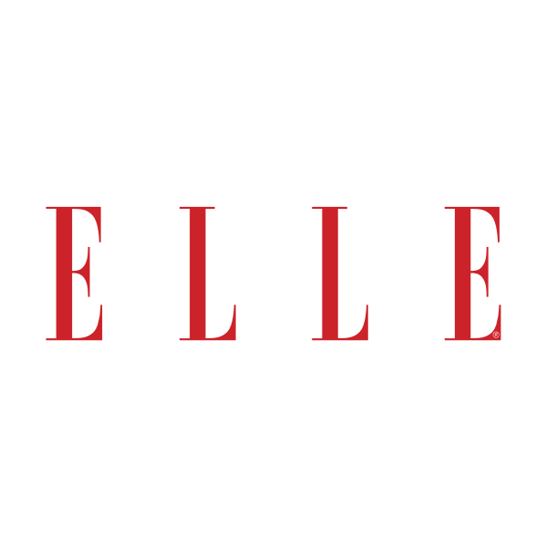 Elle ,Logo , icon , SVG Elle