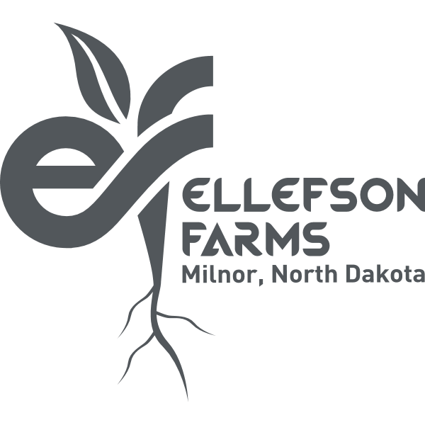 Ellefson Farms Logo