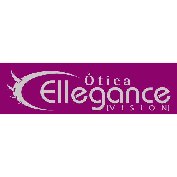 Ellegance Vision Logo