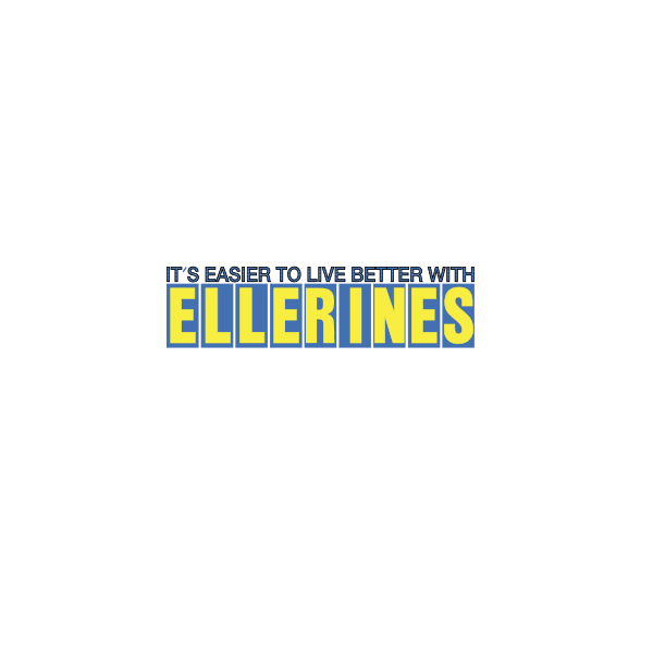 Ellerines Logo ,Logo , icon , SVG Ellerines Logo