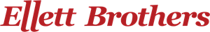 Ellett Brothers Logo ,Logo , icon , SVG Ellett Brothers Logo