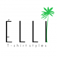 Élli Tshirts Logo ,Logo , icon , SVG Élli Tshirts Logo