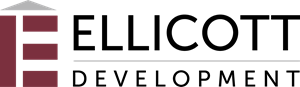 Ellicott Development Logo ,Logo , icon , SVG Ellicott Development Logo