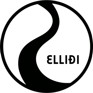 Ellidi Reykjavik Logo