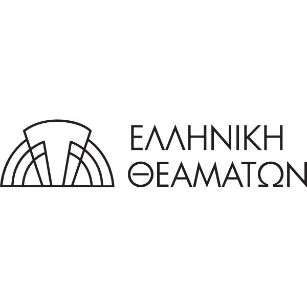 Elliniki Theamaton Logo