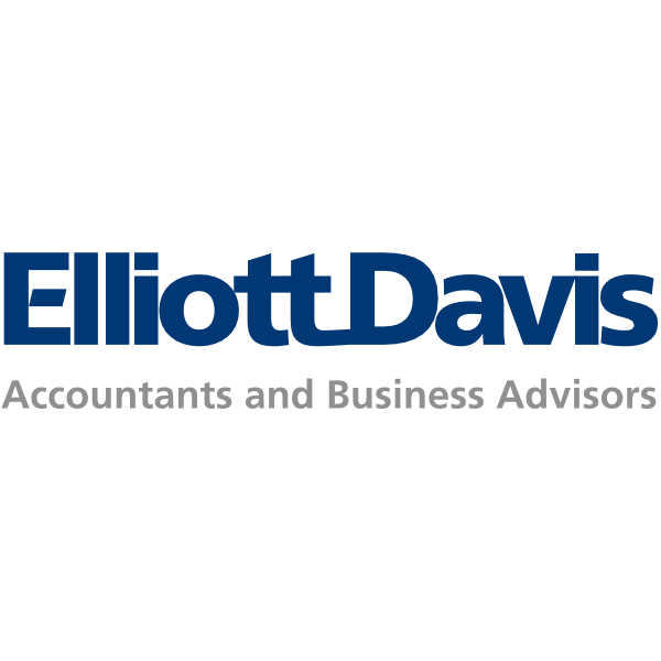 Elliott Davis Logo ,Logo , icon , SVG Elliott Davis Logo