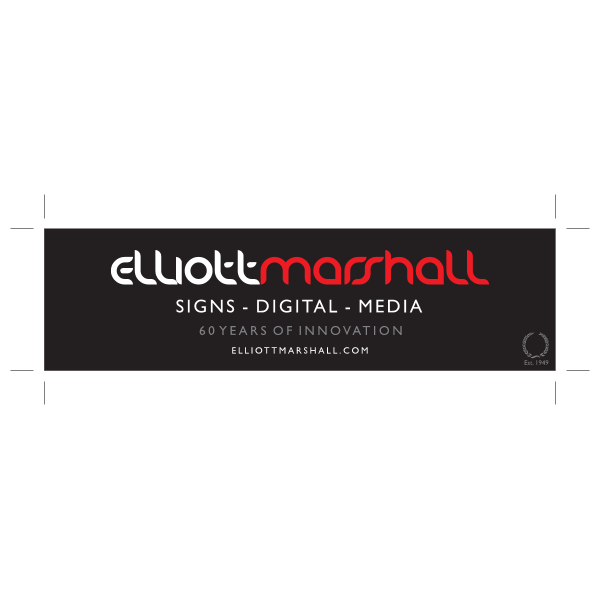 Elliott Marshall Logo ,Logo , icon , SVG Elliott Marshall Logo