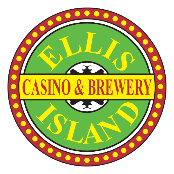 Ellis Island Casino & Brewery Logo ,Logo , icon , SVG Ellis Island Casino & Brewery Logo