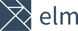 Elm Logo ,Logo , icon , SVG Elm Logo
