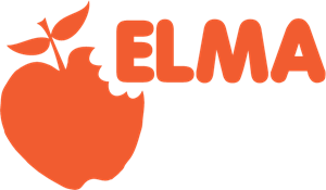 elma Logo ,Logo , icon , SVG elma Logo