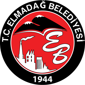 Elmadağ Belediyesi Logo