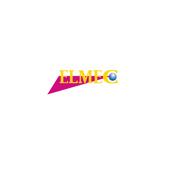 Elmec Logo ,Logo , icon , SVG Elmec Logo