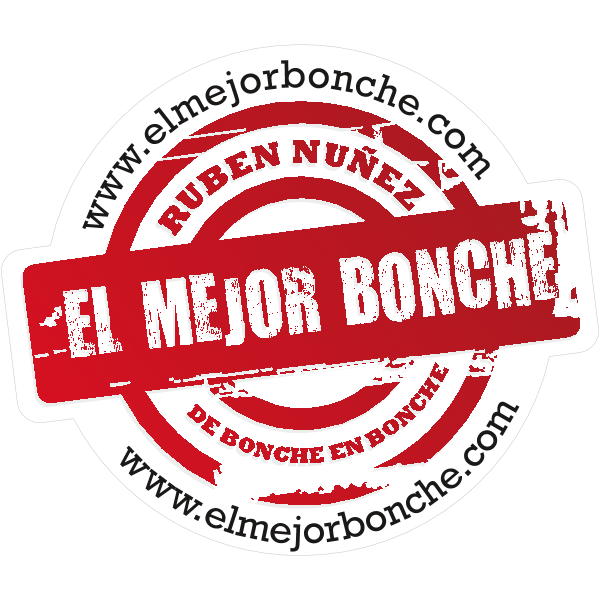 elmejorbonche.com Logo