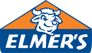 Elmer’s Glue Logo ,Logo , icon , SVG Elmer’s Glue Logo