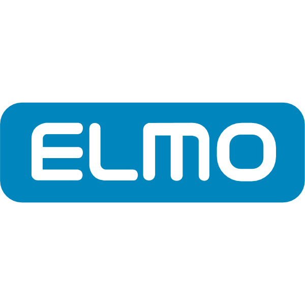 Elmo Brazil New Logo
