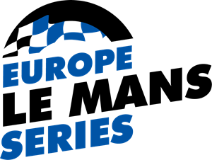 ELMS – European Le Mans Series Logo