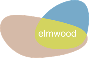 Elmwood Logo ,Logo , icon , SVG Elmwood Logo