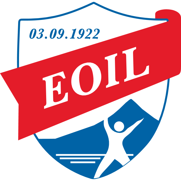 Elnesvågen og Omegn IL Logo