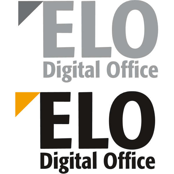 ELO Digital Office Logo ,Logo , icon , SVG ELO Digital Office Logo
