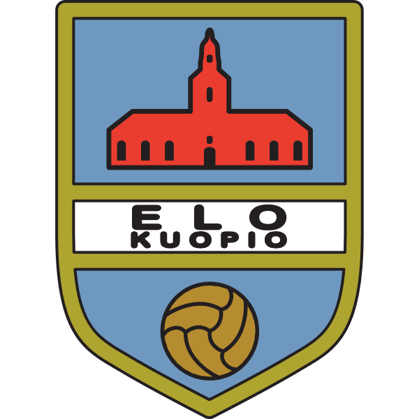 Elo Kuopio 60’s – 80’s Logo