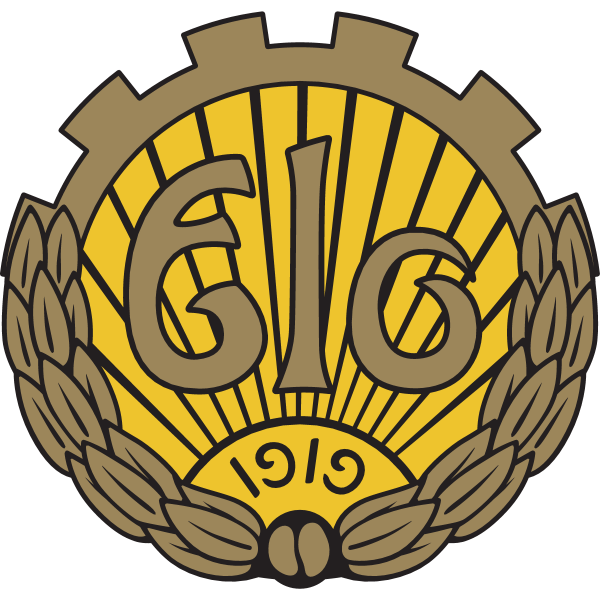 Elo Kuopio Logo