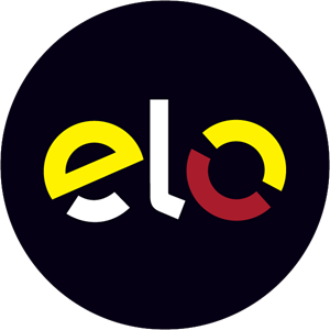 ELO Logo ,Logo , icon , SVG ELO Logo