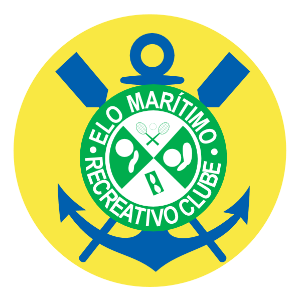Elo Maritimo Recreativo Clube de Belem-PA Logo ,Logo , icon , SVG Elo Maritimo Recreativo Clube de Belem-PA Logo