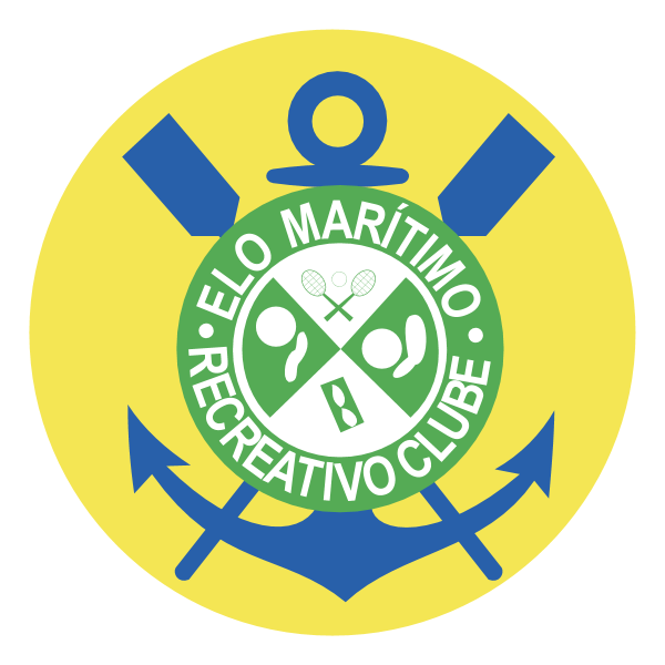 Elo Maritimo Recreativo Clube de Belem PA ,Logo , icon , SVG Elo Maritimo Recreativo Clube de Belem PA