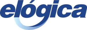 Elógica Azul Logo ,Logo , icon , SVG Elógica Azul Logo