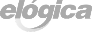 Elógica Cinza Logo ,Logo , icon , SVG Elógica Cinza Logo