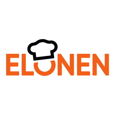 Elonen Logo ,Logo , icon , SVG Elonen Logo