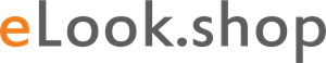 ELook.shop Logo ,Logo , icon , SVG ELook.shop Logo