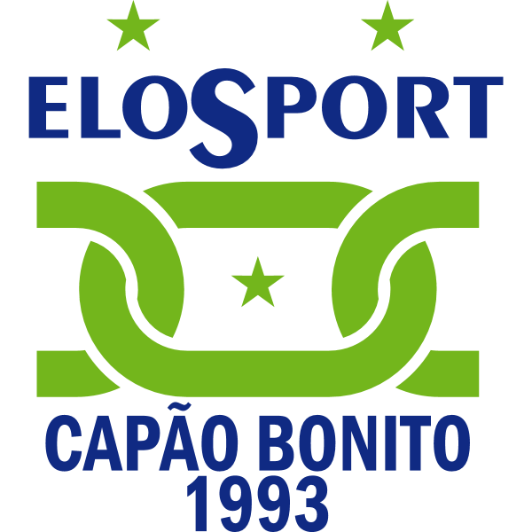 Elosport Capão Bonito Logo ,Logo , icon , SVG Elosport Capão Bonito Logo