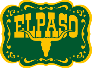 ELPASO Cafe Logo ,Logo , icon , SVG ELPASO Cafe Logo
